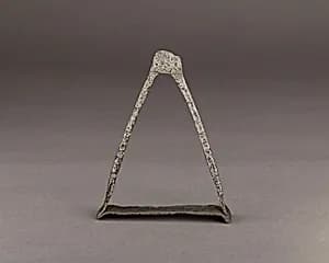 Stirrup by Unknown Artist