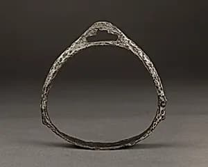 Stirrup by Unknown Artist