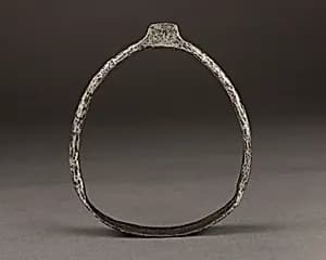 Stirrup by Unknown Artist