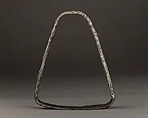 Stirrup by Unknown Artist