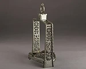 Stirrup by Unknown Artist