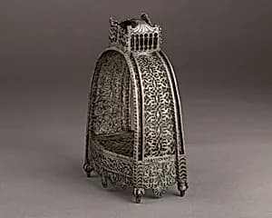 Stirrup by Unknown Artist