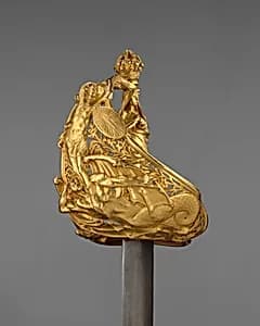 Sword Hilt