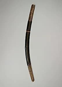 Sword Scabbard by Unknown Artist