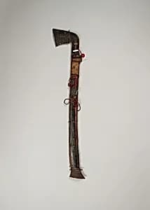 Sword with Scabbard by Unknown Artist