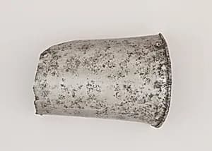 Upper Arm Defense (Rerebrace) by Unknown Artist