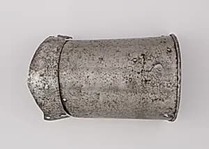 Upper Arm Defense (Rerebrace) by Unknown Artist