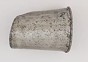 Upper Arm Defense (Rerebrace) by Unknown Artist