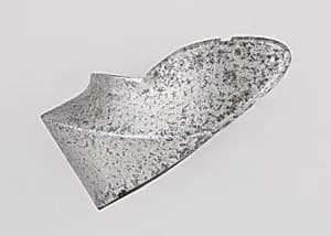 Visor for an Armet by Unknown Artist