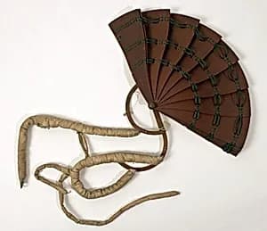War Hat by Unknown Artist