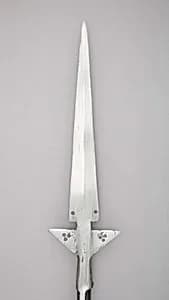 Wing Spear (<i>Fluegellanze</i>) by Unknown Artist