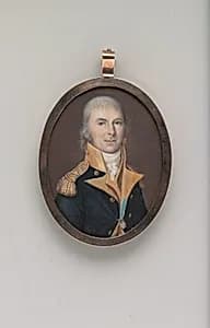 Alexander Murray by Unknown Artist