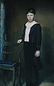 Alexander Stewart Wetherill by Alfred Q. Collins