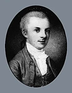 Anthony Butler