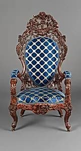 Armchair