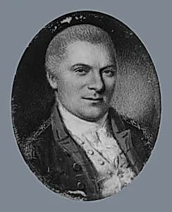 Arthur St. Clair