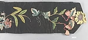 Band by Unknown Artist