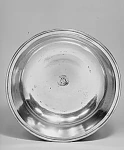 Basin by Gershom Jones