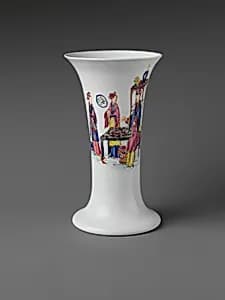 Beaker by Unknown Artist