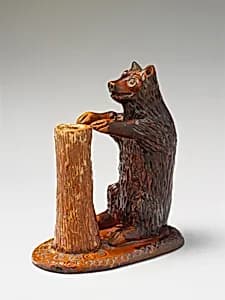 Portrait of Parker Pottery