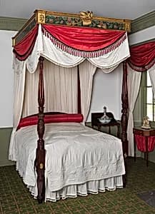 Bedstead