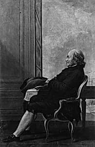 Benjamin Franklin