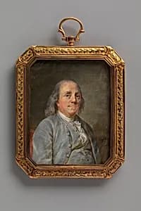 Benjamin Franklin