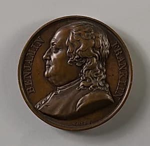Benjamin Franklin