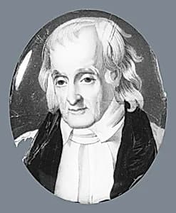 Bishop William White