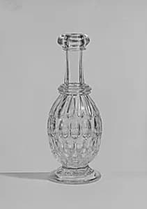 Bitters Bottle by Bakewell, Pears and Company