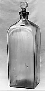 Bottle by Unknown Artist