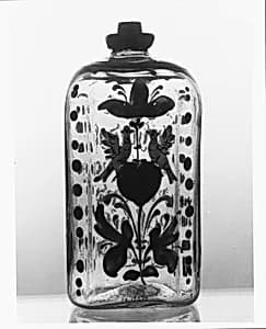 Bottle by Unknown Artist