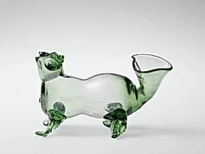 Portrait of Wistarburgh Glassworks