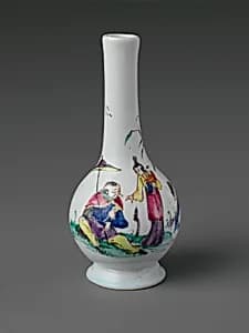 Bottle by Unknown Artist