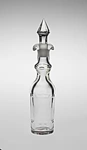 Bottle by Unknown Artist