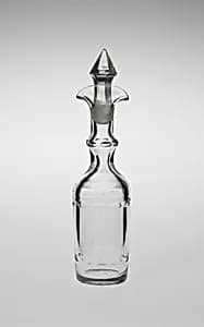 Bottle by Unknown Artist