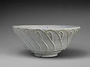 Bowl by Ruth Erikson (working 1899 - 1910)