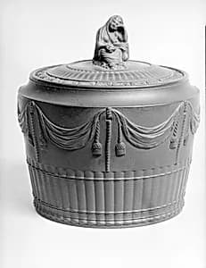 Bowl by E. J. Neale and Company
