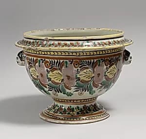 Bowl by Unknown Artist