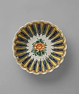 Bowl by Unknown Artist