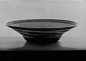 Bowl by Unknown Artist