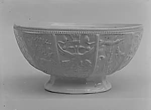 Bowl by Unknown Artist