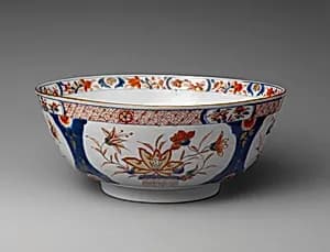 Bowl by Unknown Artist