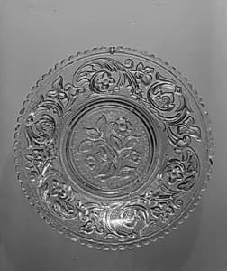 Bowl by Unknown Artist