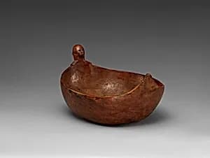 Bowl by Unknown Artist