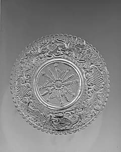 Bowl by Unknown Artist