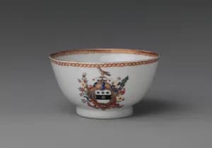 Bowl by Unknown Artist