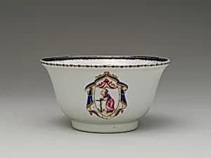 Bowl by Unknown Artist