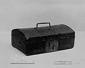 Box by Unknown Artist