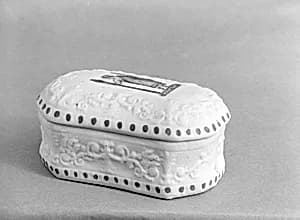 Box by Unknown Artist